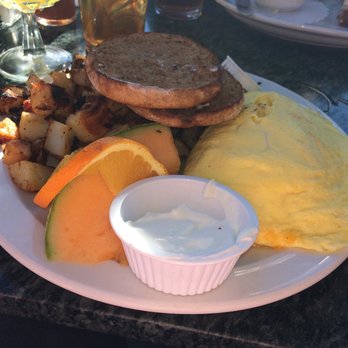 Summerland Beach Cafe