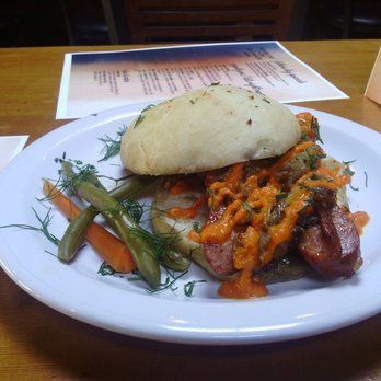 Jambalaya Restaurant
