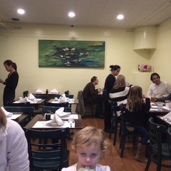 Tommy’s Wok