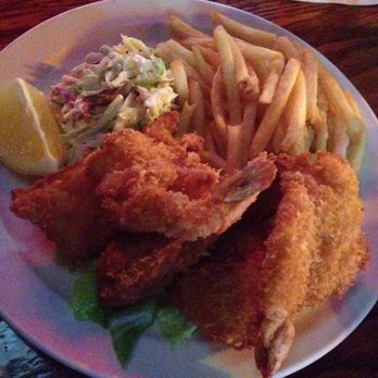 Sly Mcflys Lunch & Dinner House