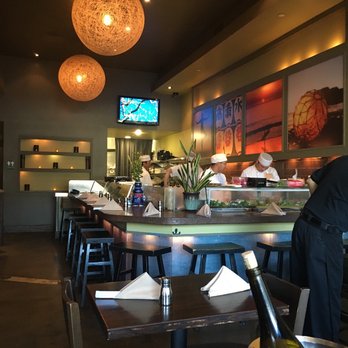 Bui Sushi