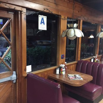 Captain Keno’s Restaurant