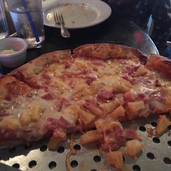 Agostino Ristorante & Bar