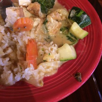 Seaside Siam Restaurant