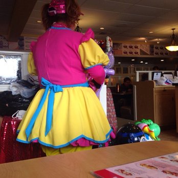 IHOP
