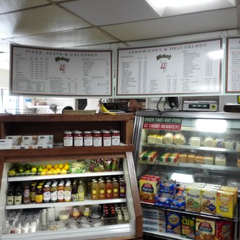 Micky’s Italian Delicatessen