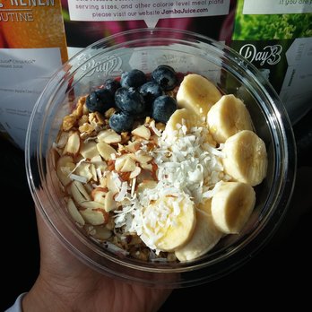 Jamba Juice