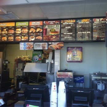 Jack In The Box
