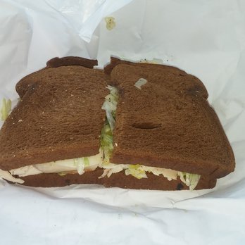 Tutor & Spunky’s Deli