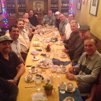 Russo’s Neighborhood Ristorante & Bar