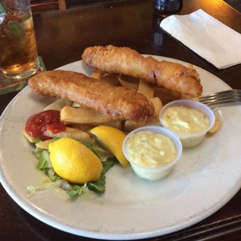 Gallagher’s Pub & Grill