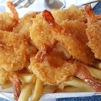 Andria’s Seafood Restaurant & Market