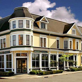 Restaurant 301