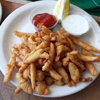 Fishermans Restaurant & Lounge