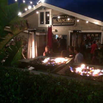 Avila’s El Ranchito
