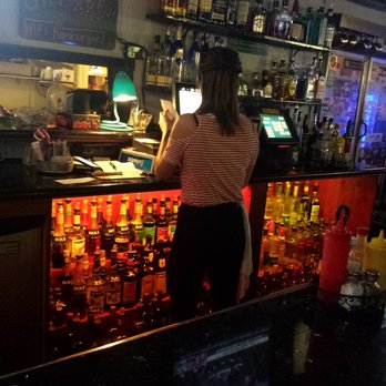 Mulligans Sports Bar