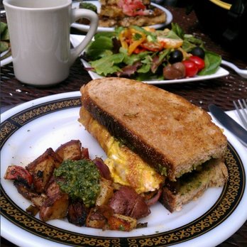 Lost Coast Cafe