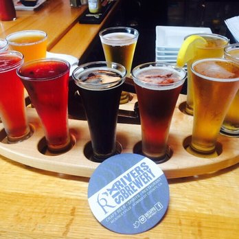 Six Rivers Brewery