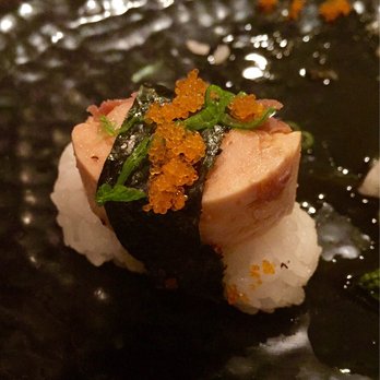 Sushi Time
