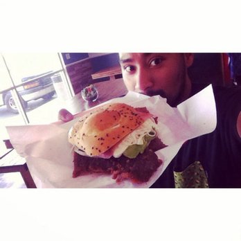 Carreras Cemitas Mexican Sandwiches