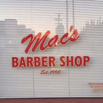Mac’s on Naples