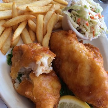 Princeton Seafood Restaurant & Fish Market
