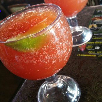 Panama Joe’s Grill & Cantina