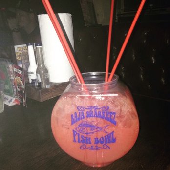 Panama Joe’s Grill & Cantina