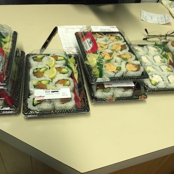 Yoshino Japanese Deli