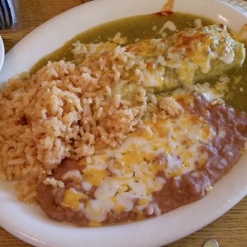 Pina’s Restaurant