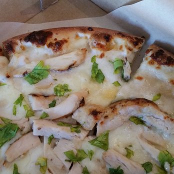 Zpizza