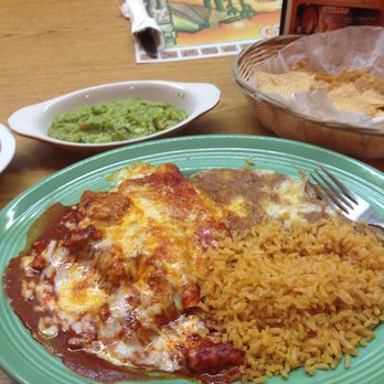 Pina’s Restaurant