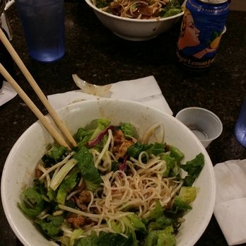Noodle Bar