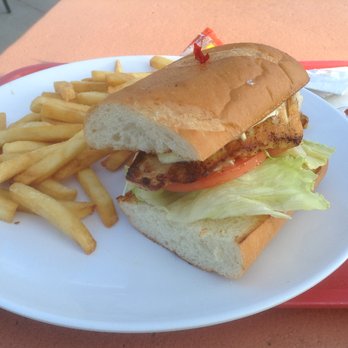 Surfside Seafood