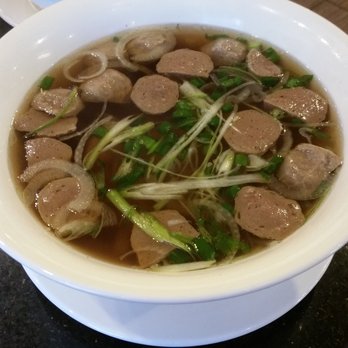 Pho Thien Long