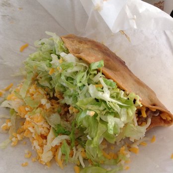Taco’s To Go