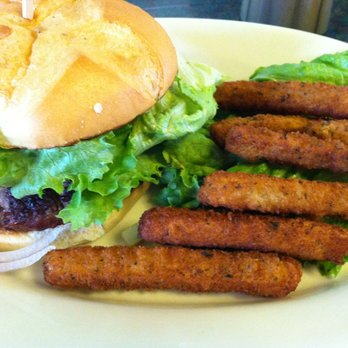 R G Burgers