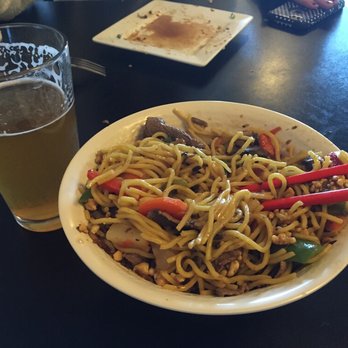 Masaki’s Mongolian Grill
