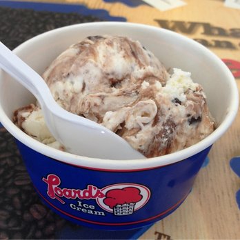 Loard’s Ice Cream