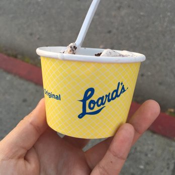 Loard’s Ice Cream
