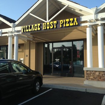 Village Host Pizza & Grill