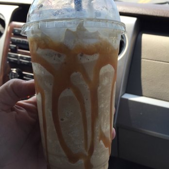Java Hut Express