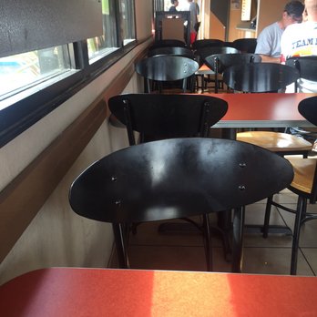Jack In The Box