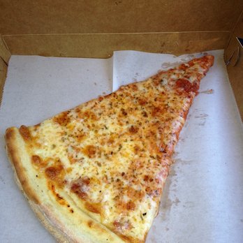Pizza Pizza