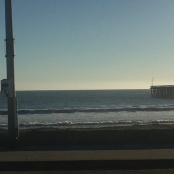 Ocean Front Pizza