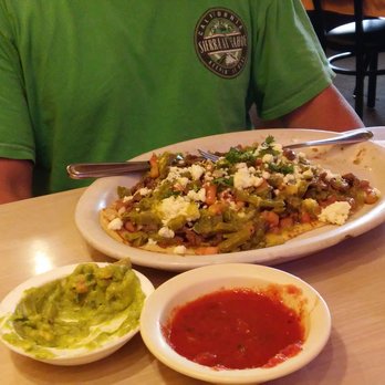 Carmela’s Mexican Restaurant