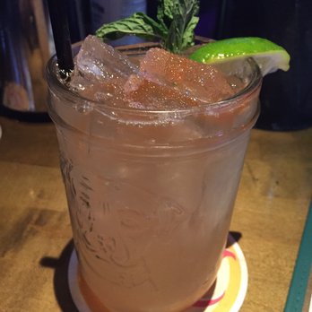 Wonderland Ocean Pub