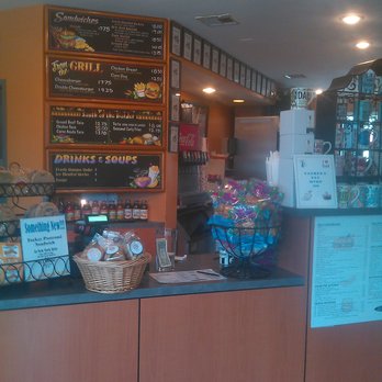 Gary’s Deli