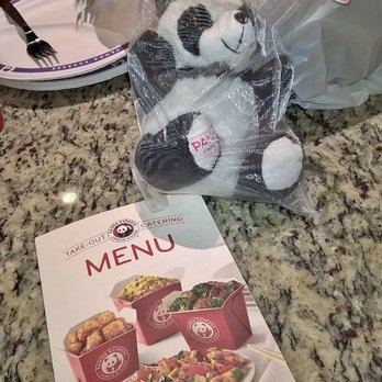 Panda Express