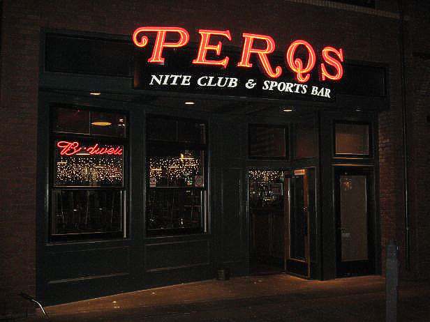 Perqs